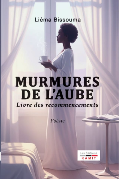 MURMURES DE L'AUBE